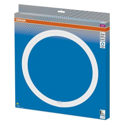LED Флуоресцентна тръба G10q/24W/230V 6500K - Osram