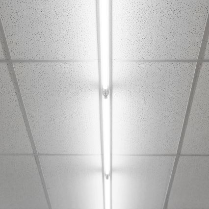 LED Флуоресцентна тръба G13/9W/230V 4000K 60 см