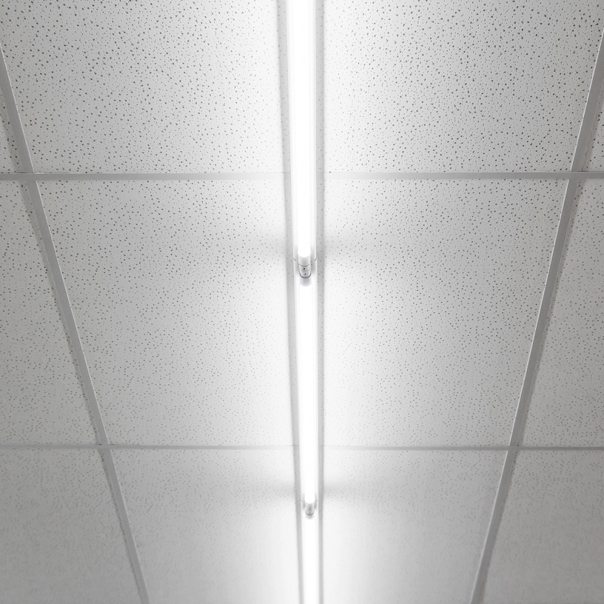 LED Флуоресцентна тръба G13/9W/230V 4000K 60 см