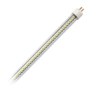 LED Флуоресцентна тръба LEDTUBE T5 G5/8W/18V 4100K 53,1 см