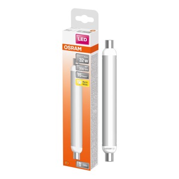 LED флуоресцентна тръба LINE S15s/4W/230V 2700K - Osram