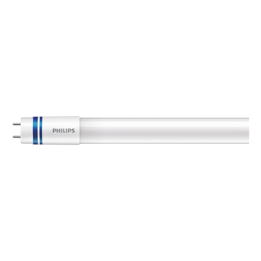 LED Флуоресцентна тръба Philips MASTER T5 G5/36W/75V 3000K 150 см