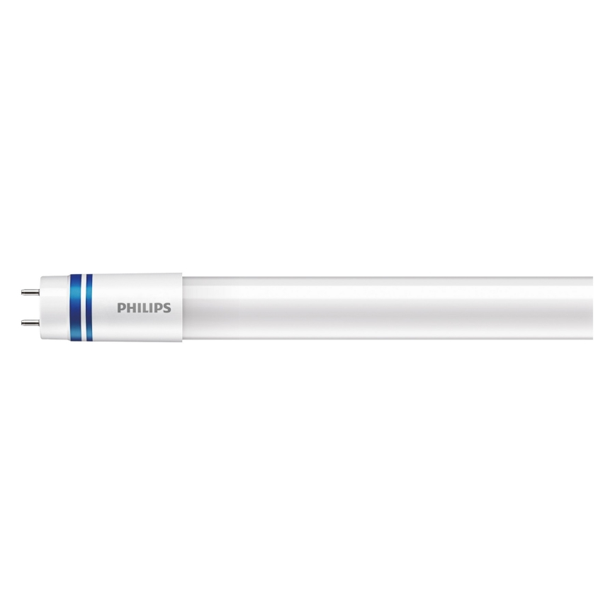 LED Флуоресцентна тръба Philips MASTER T8 G13/16W/80V 6500K 120 см