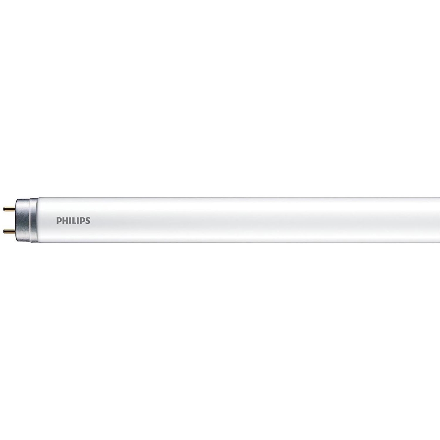 LED Флуоресцентна тръба Philips MASTER T8 G13/18W/110V 4000K 120 см