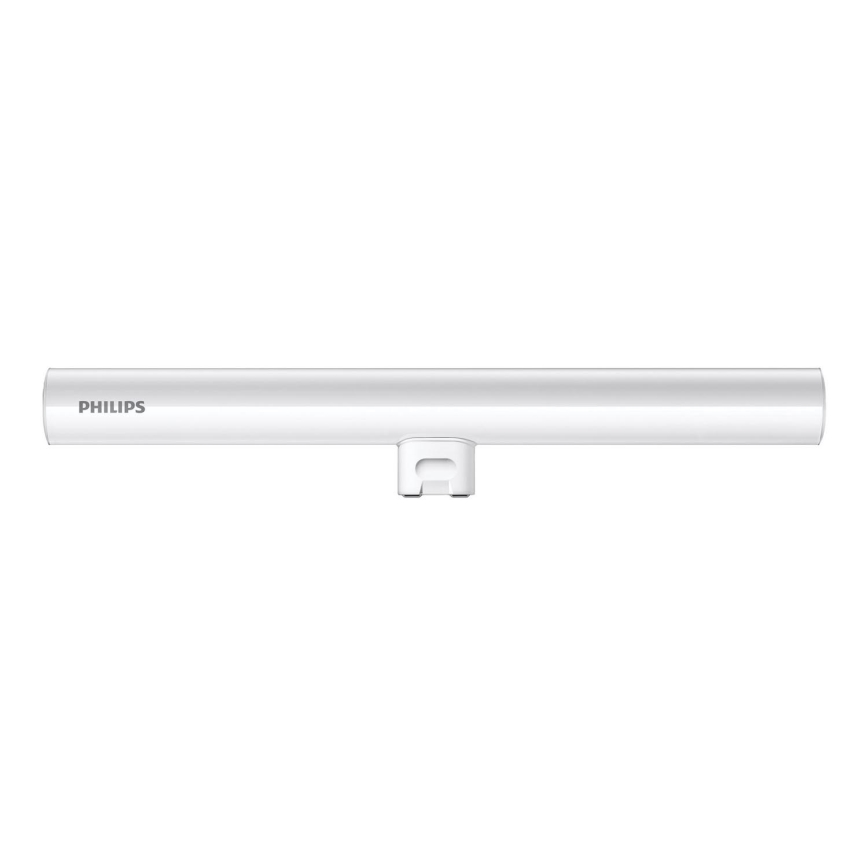 LED Флуоресцентна тръба Philips S14D/2,2W/230V 2700K 30 см