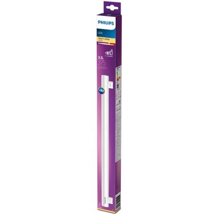 LED Флуоресцентна тръба Philips S14s/3,5W/230V 2700K 50 см