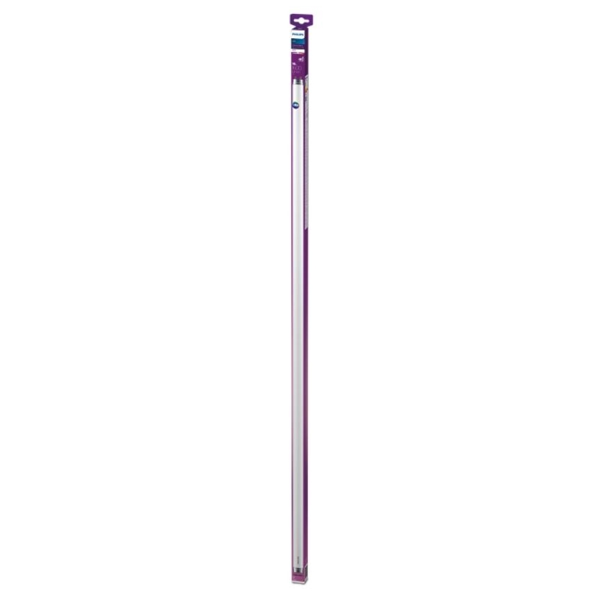 LED Флуоресцентна тръба Philips T8 G13/16W/230V 3000K 120 см