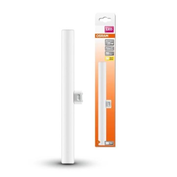 LED Флуоресцентна тръба S14d/3,5W/230V 2700K 30 см  - Osram