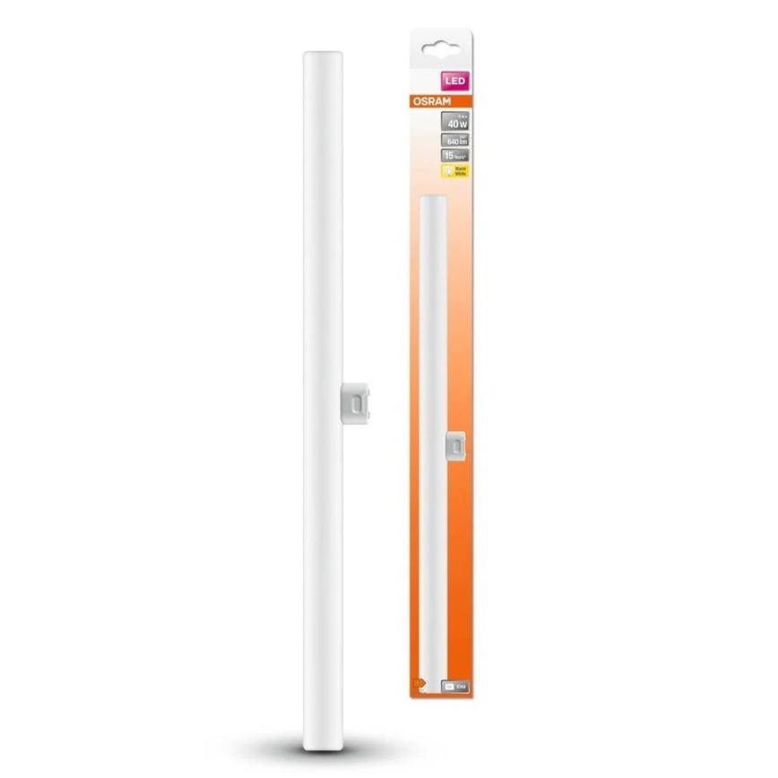 LED Флуоресцентна тръба S14d/6W/230V 2700K 50 см - Osram