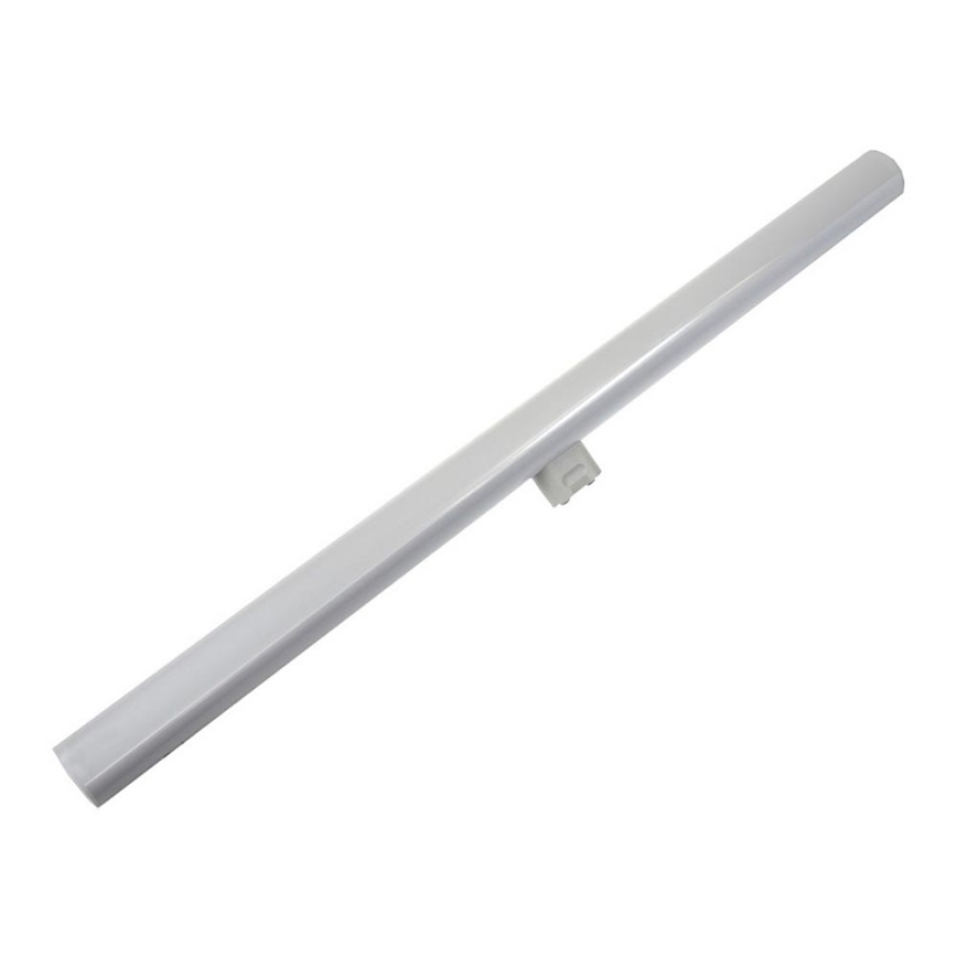 LED Флуоресцентна тръба S14D/8W/230V 3000K 50 см