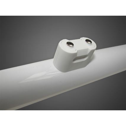LED Флуоресцентна тръба S14D/8W/230V 3000K 50 см