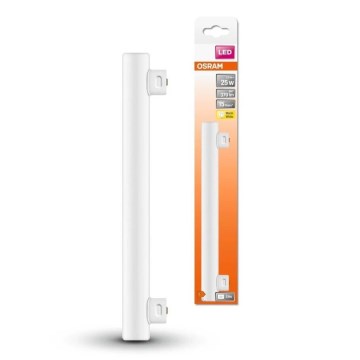 LED Флуоресцентна тръба S14s/3,5W/230V 2700K 30 см - Osram