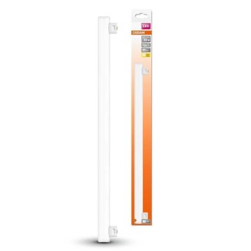 LED Флуоресцентна тръба S14s/6W/230V 2700K 50 см - Osram