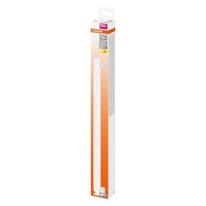 LED Флуоресцентна тръба S14s/6W/230V 2700K 50 см - Osram