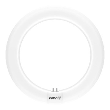 LED Флуоресцентна тръба SUBSTITUBE T9 G10q/12W/230V 4000K Ø 21,2 см - Osram
