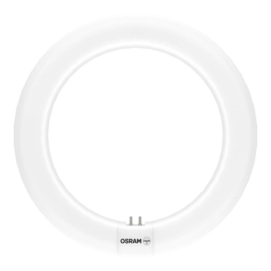 LED Флуоресцентна тръба SUBSTITUBE T9 G10q/12W/230V 4000K Ø 21,2 см - Osram