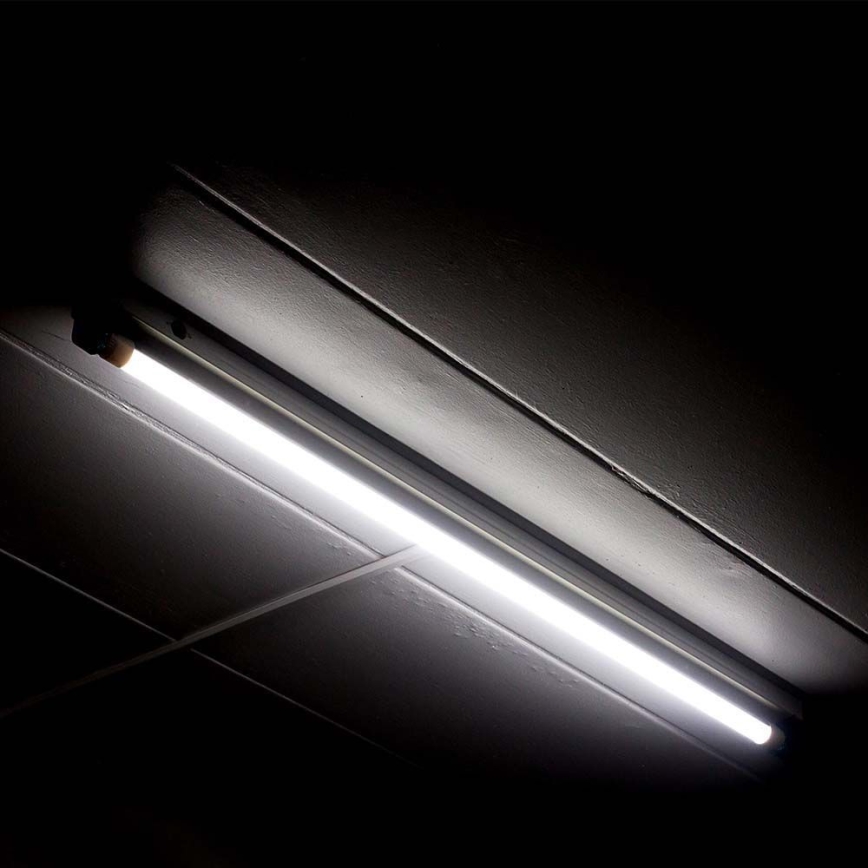 LED Флуоресцентна тръба T5 G5/8W/230V 6500K 60 см