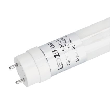 LED Флуоресцентна тръба T8 G13/18W/230V 4000K 120 см