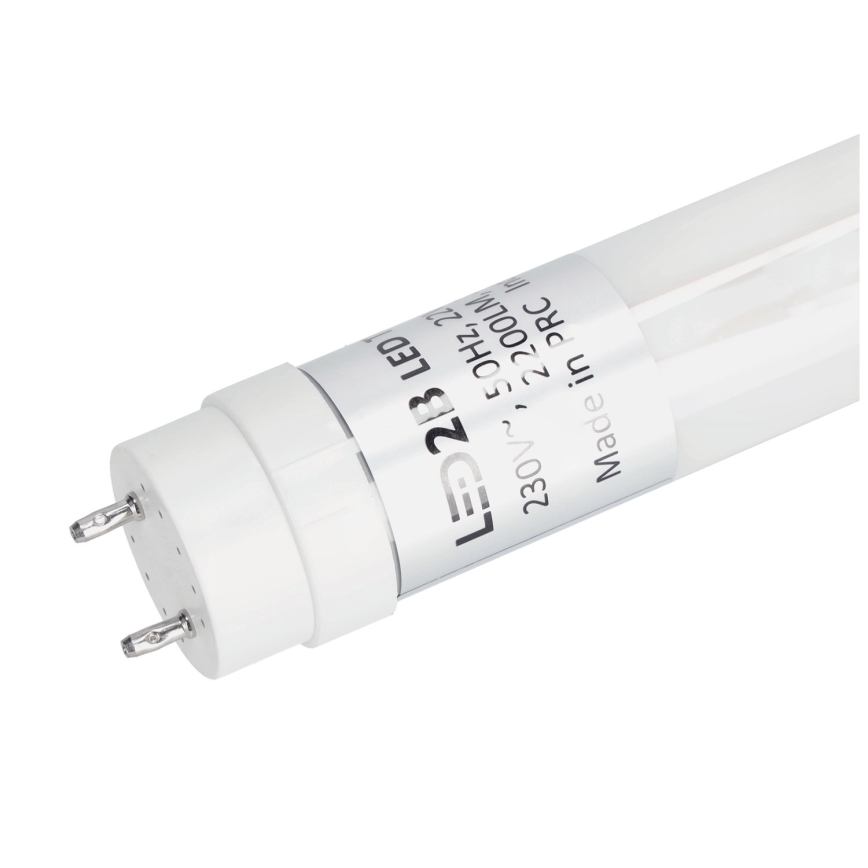 LED Флуоресцентна тръба T8 G13/18W/230V 4000K 120 см