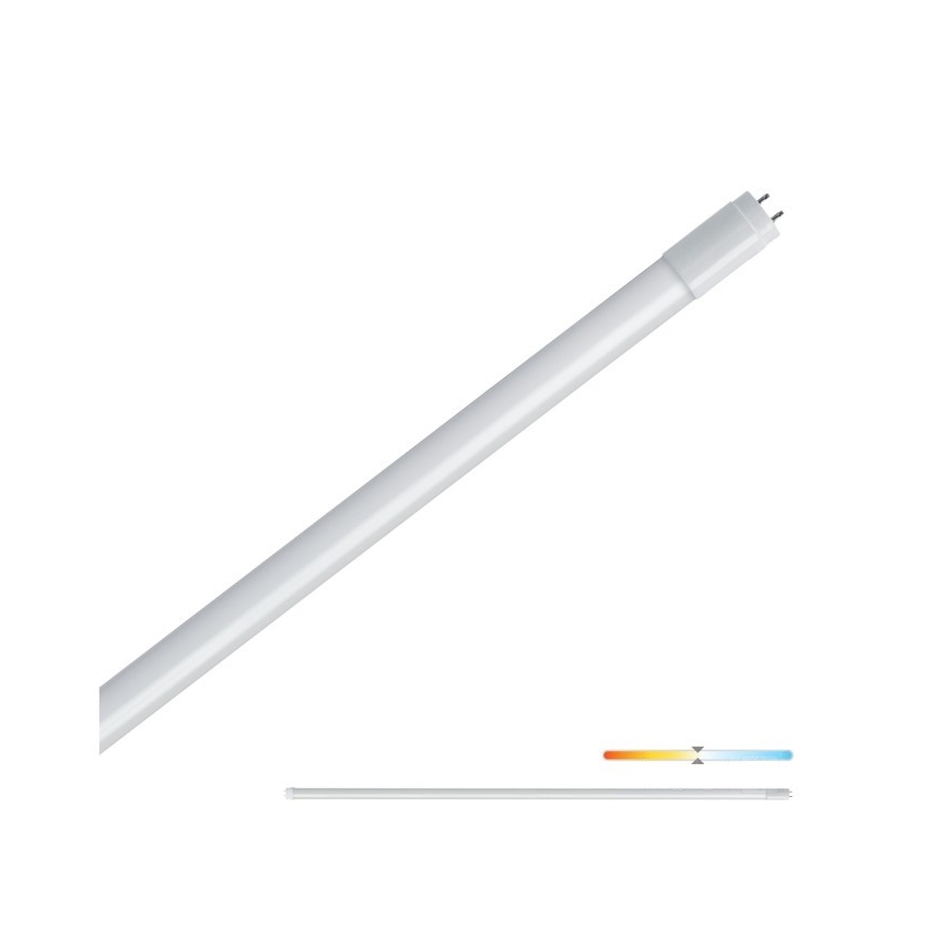 LED Флуоресцентна тръба T8 G13/18W/230V 4000K 120 см
