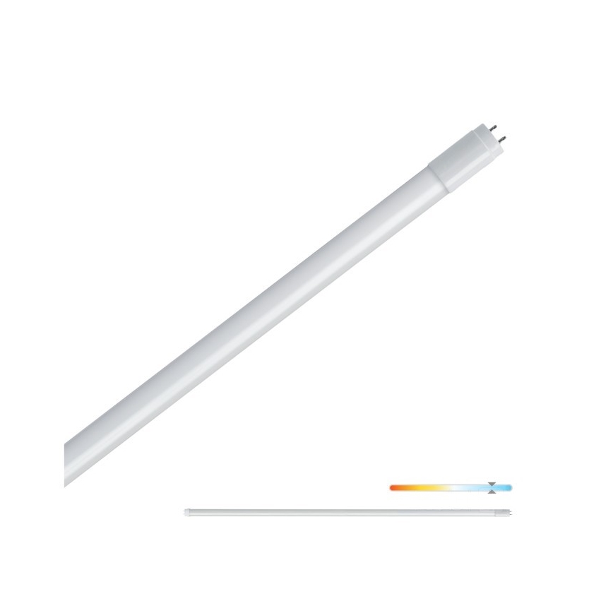 LED Флуоресцентна тръба T8 G13/18W/230V 6500K 120 см