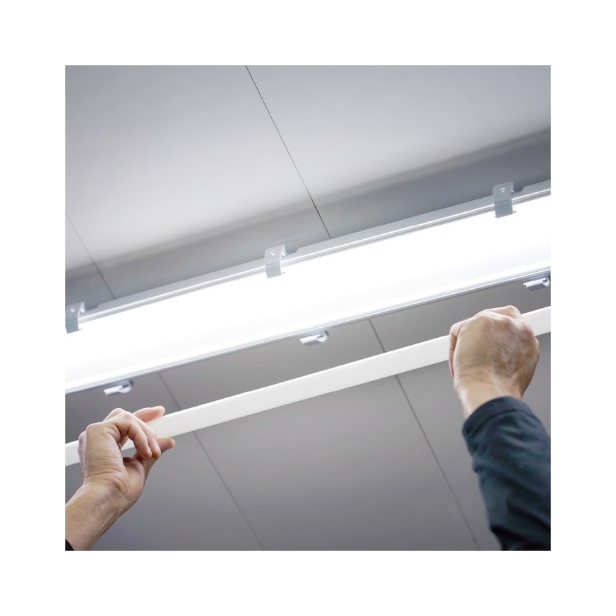 LED Флуоресцентна тръба T8 G13/22W/230V 4000K 150 см