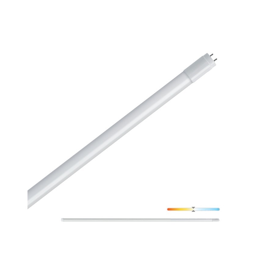LED Флуоресцентна тръба T8 G13/22W/230V 4000K 150 см