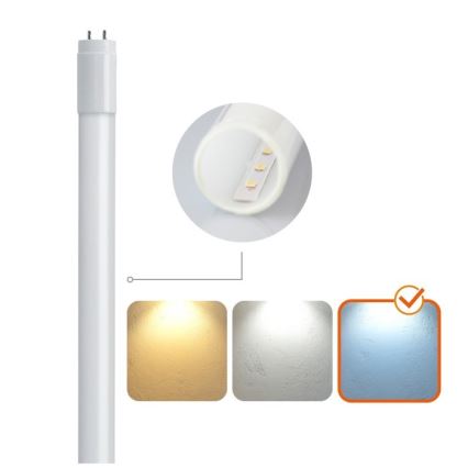 LED Флуоресцентна тръба T8 G13/22W/230V 6500K 150 см
