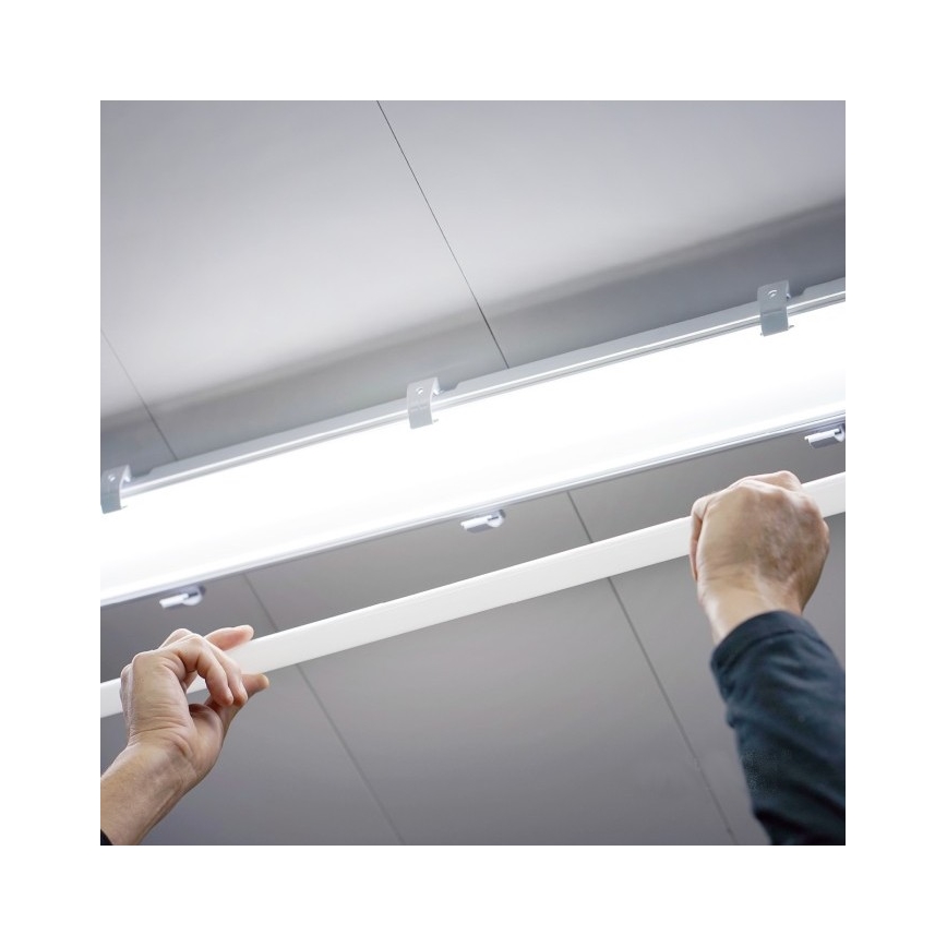LED Флуоресцентна тръба T8 G13/9W/230V 4000K 60 см