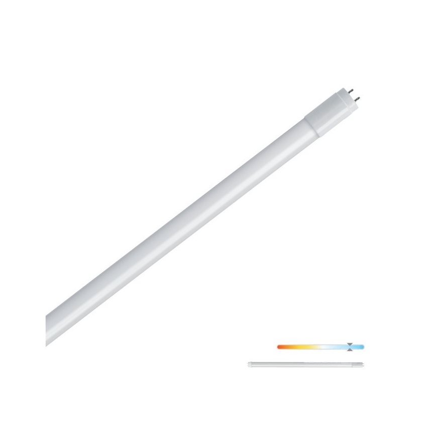 LED Флуоресцентна тръба T8 G13/9W/230V 6500K 60 см