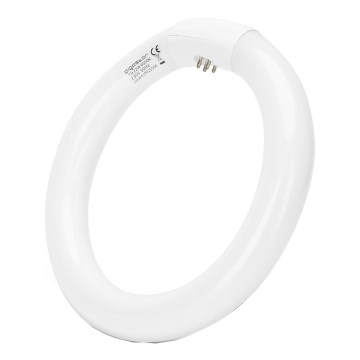 LED Флуоресцентна тръба T9 G24q-1/22W/230V 6500K - Aigostar