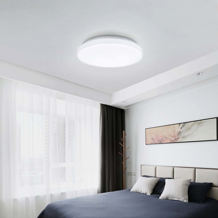 LED Флуоресцентна тръба T9 G24q-1/22W/230V 6500K - Aigostar