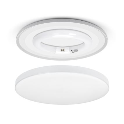 LED Флуоресцентна тръба T9 G24q-1/22W/230V 6500K - Aigostar