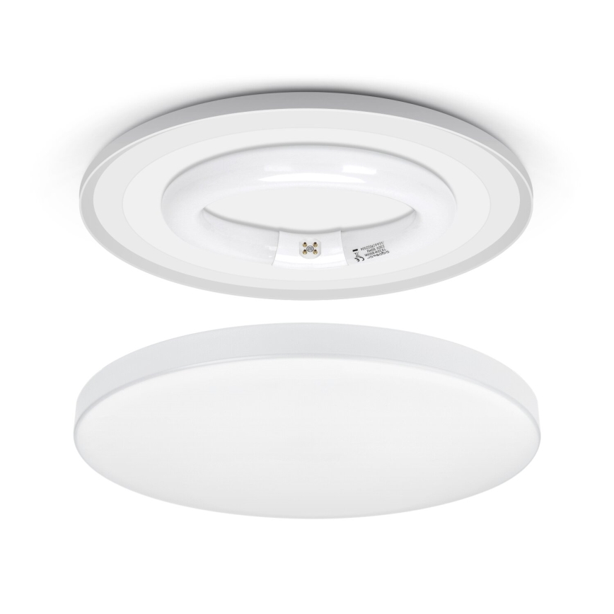 LED Флуоресцентна тръба T9 G24q-1/22W/230V 6500K - Aigostar