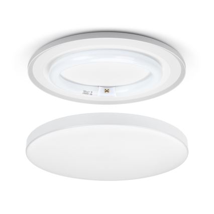 LED Флуоресцентна тръба T9 G24q-1/32W/230V 6500K - Aigostar