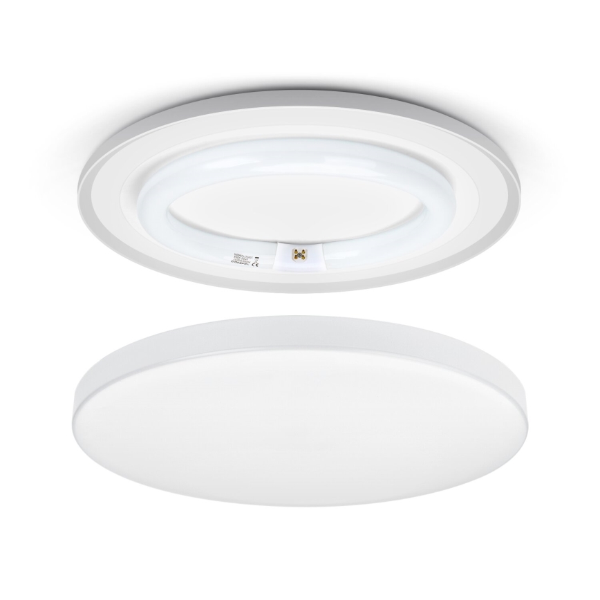 LED Флуоресцентна тръба T9 G24q-1/32W/230V 6500K - Aigostar