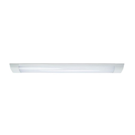 LED Флуоресцентна индустриална лампа BATTEN LED/18W/185-277V
