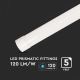 LED Флуоресцентна лампа SAMSUNG CHIP LED/50W/230V 4000K 150 см