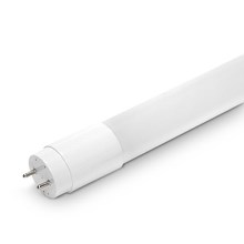 LED Флуоресцентна тръба ECOSTER T8 G13/10W/230V 3000K 58,8 см