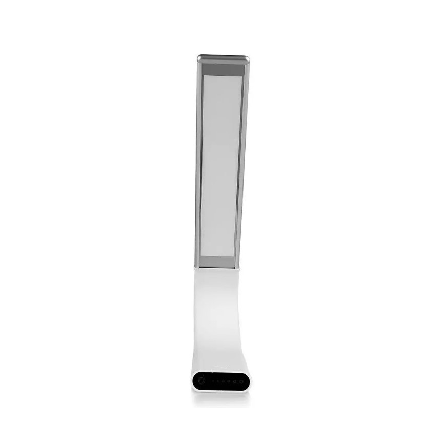 LED Гъвкав димируема настолна лампа LED/6,5W/5V 2000 mAh 3000K/4500K/6000K