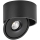 LED Гъвкав спот LED/28W/230V 3000/4000/6400K CRI 90 черен
