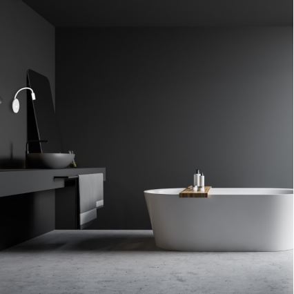 LED гъвкава стенна лампа с USB BASE LED/8W+LED/2W/230V бяла/сребриста