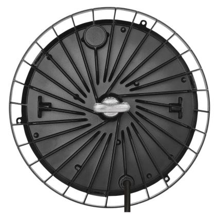 LED индустриален осветител High Bay LED/133W/230V IP65 4000K