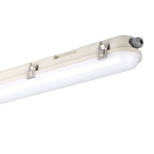 LED Индустриална аварийна флуоресцентна лампа EMERGENCY LED/36W/230V 4000K 120см IP65
