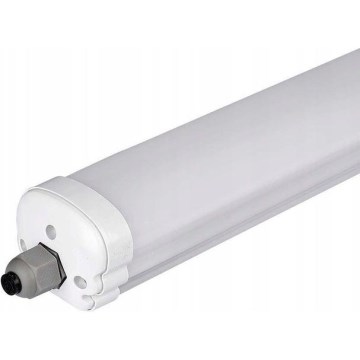 LED индустриална флуоресцентна лампа G-SERIES LED/18W/230V 4000K IP65 60 см
