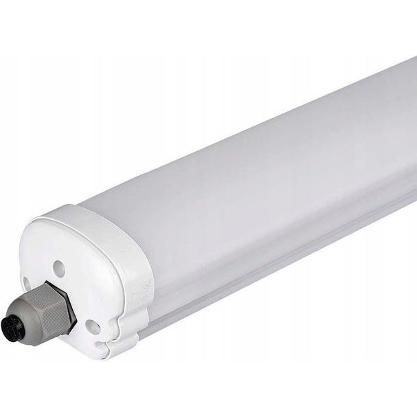 LED индустриална флуоресцентна лампа G-SERIES LED/18W/230V 4000K IP65 60 см
