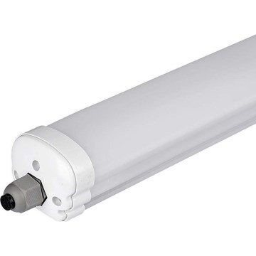 LED индустриална флуоресцентна лампа G-SERIES LED/18W/230V 6500K IP65 60 см