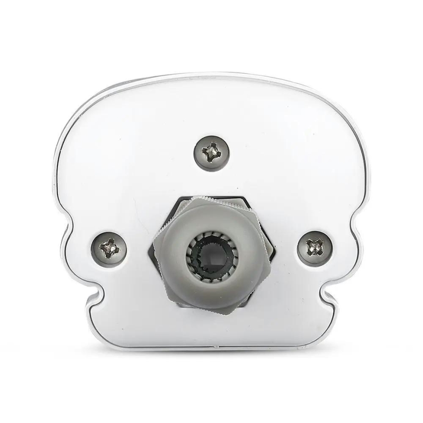 LED Индустриална флуоресцентна лампа G-SERIES LED/48W/230V 4000K 150см IP65