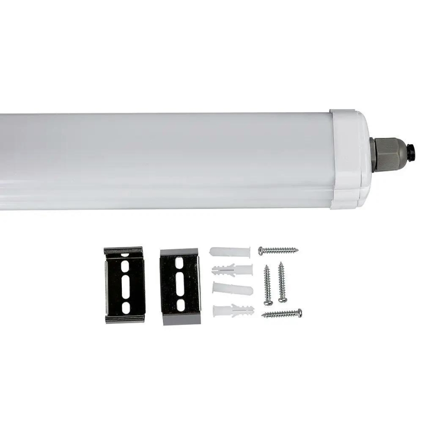 LED Индустриална флуоресцентна лампа G-SERIES LED/48W/230V 4000K 150см IP65