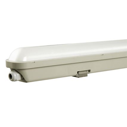 LED Индустриална флуоресцентна лампа LED/20W/230V IP65